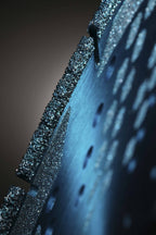 COOL BLUE RESCUE MASTER DIAMOND BLADES image 2