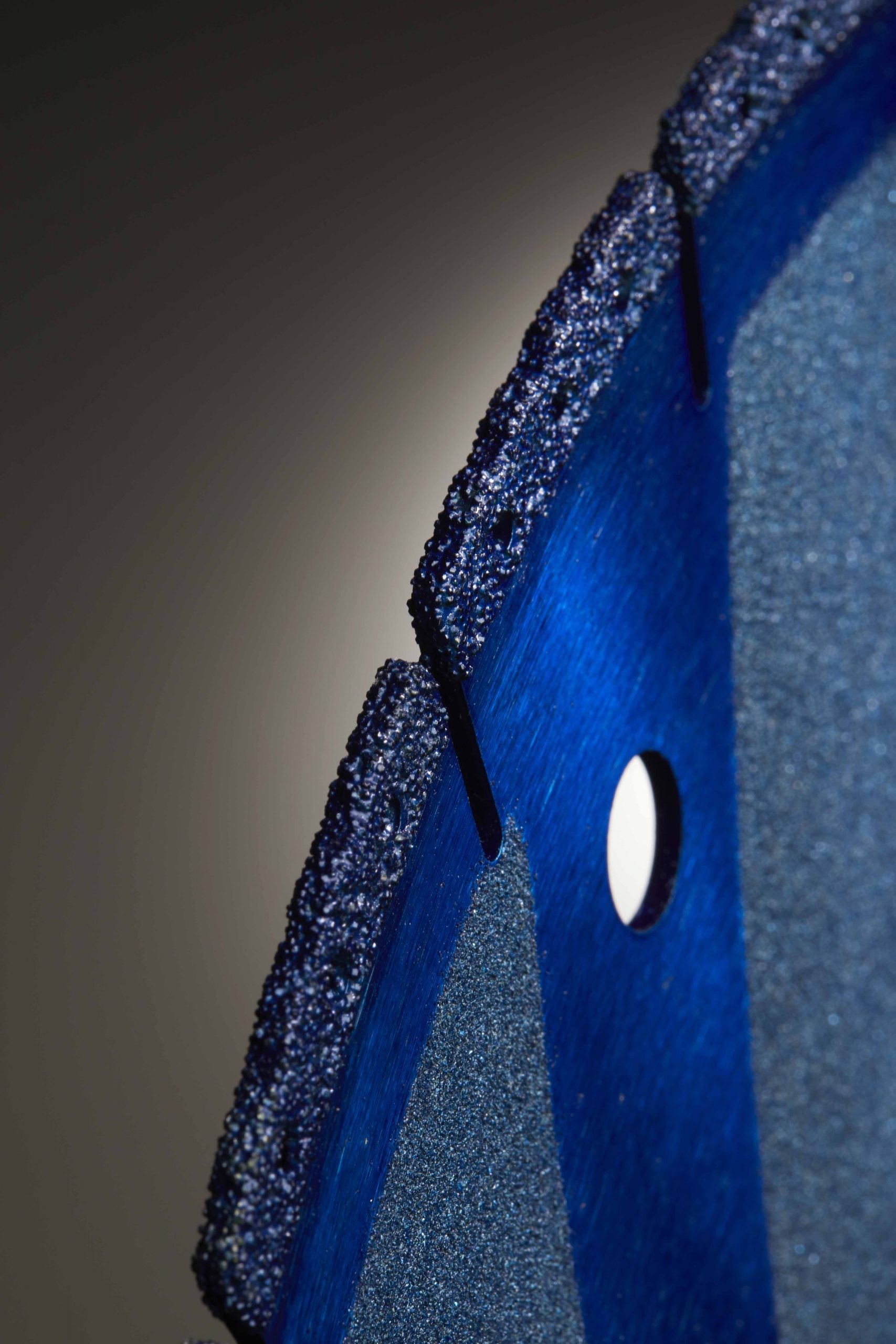 OLE BLUE RESCUE MASTER - DIAMOND BLADES image 2