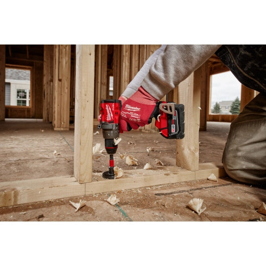 MILWAUKEE M18 FUEL 2-TOOL COMBO KIT - View 14