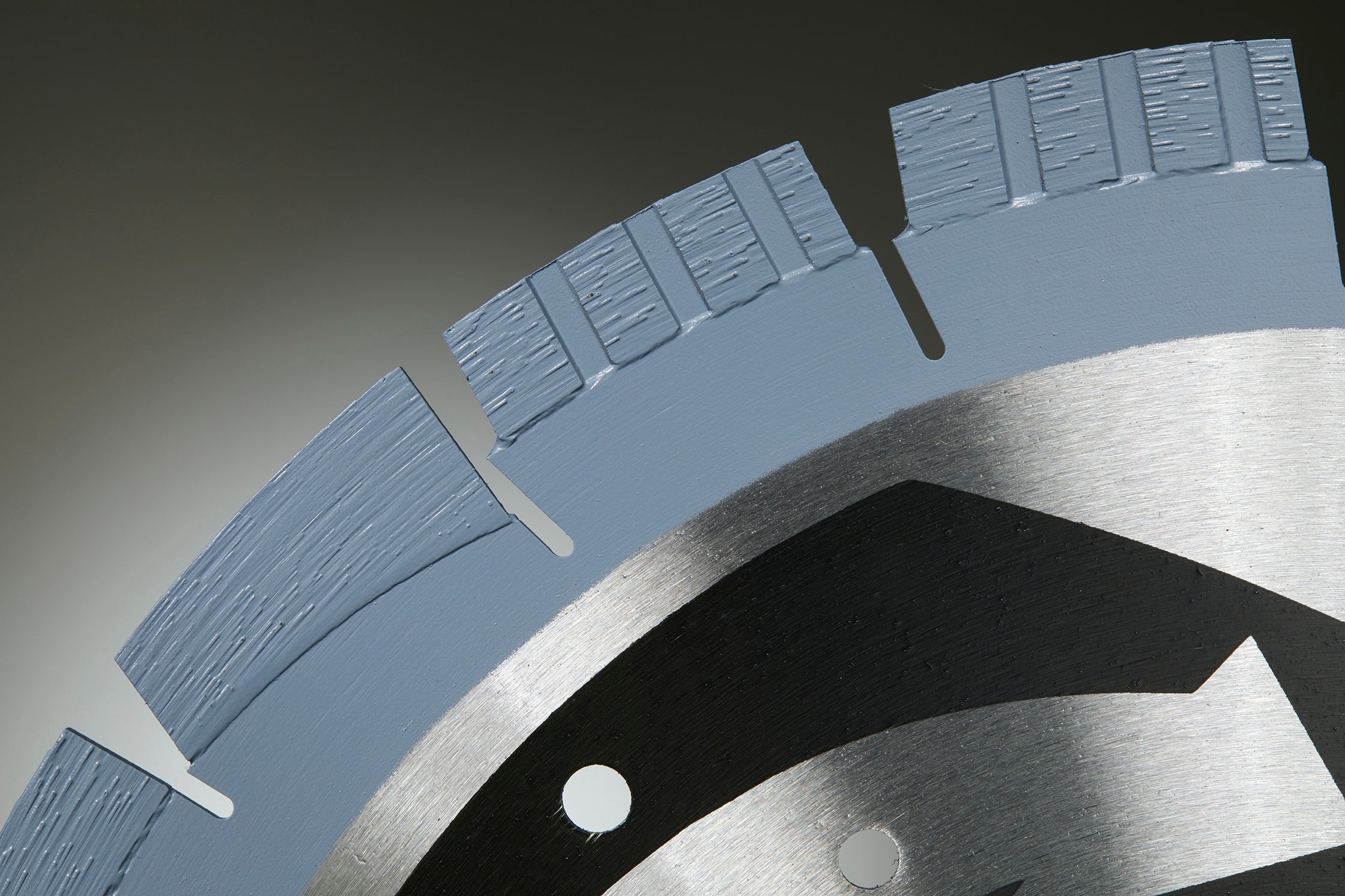 X-TREME HYBRID COMBO - DIAMOND BLADES image 1