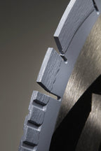 X-TREME HYBRID COMBO - DIAMOND BLADES image 2