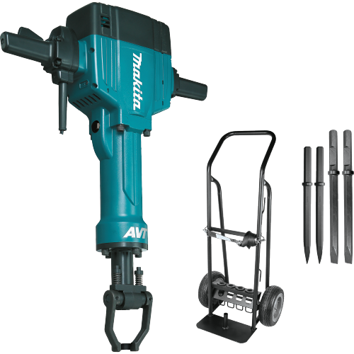 MAKITA USA - PRODUCT DETAILS -HM1810X3 - View 1