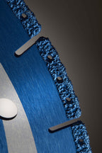 BLUE RESCUE MASTER (NO SIDE PROT) - DIAMOND BLADES image 4