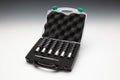 TIALN COATED ANNULAR CUTTERS - 7PC KIT