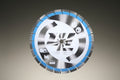 BURLY HARD MATERIAL DIAMOND BLADE