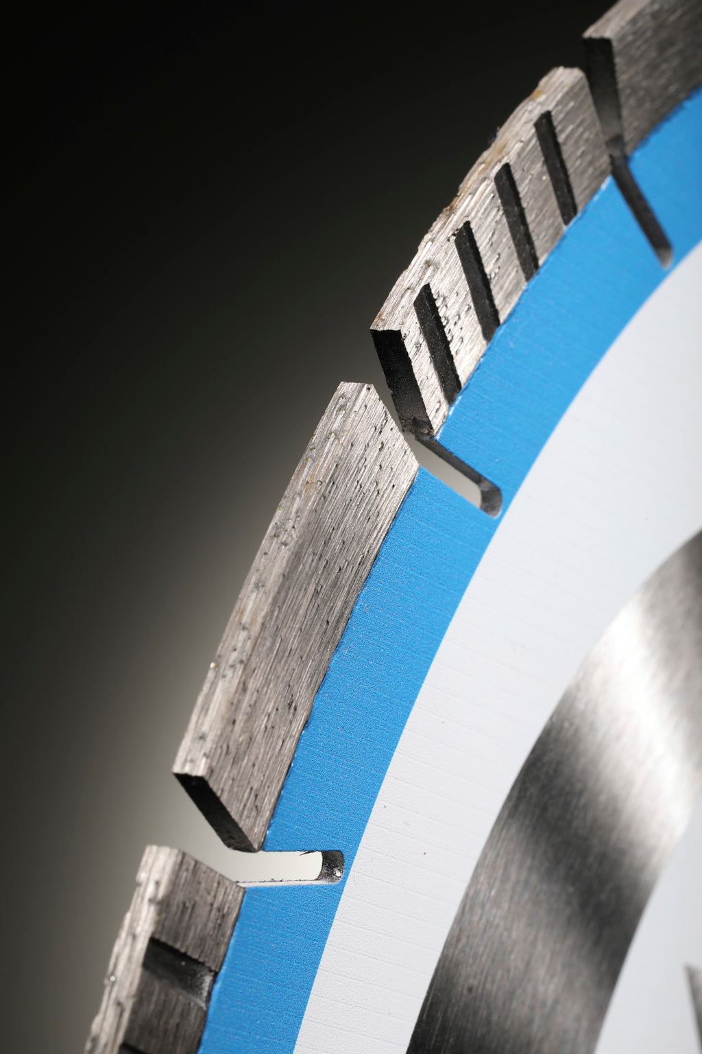 BURLY HARD MATERIAL DIAMOND BLADE