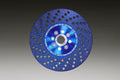 DIAMOND GRINDING & CUTTING WHEEL W/ADAPTOR