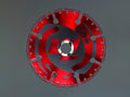🎁 LITTLE RED RESCUE MASTER DIAMOND BLADE (100% off)