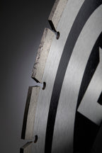 MULTI-PURPOSE DIAMOND BLADE