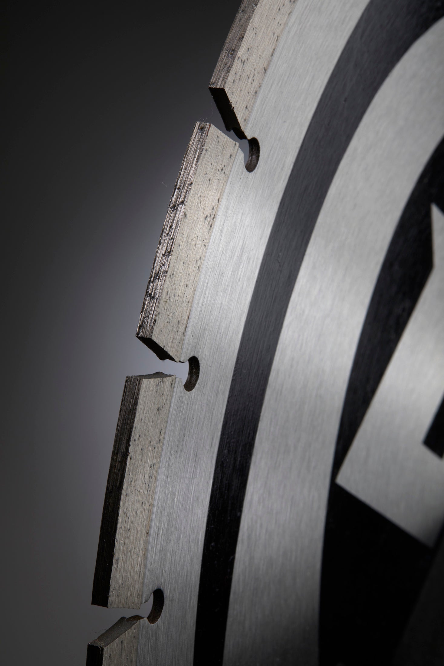 MULTI-PURPOSE DIAMOND BLADE