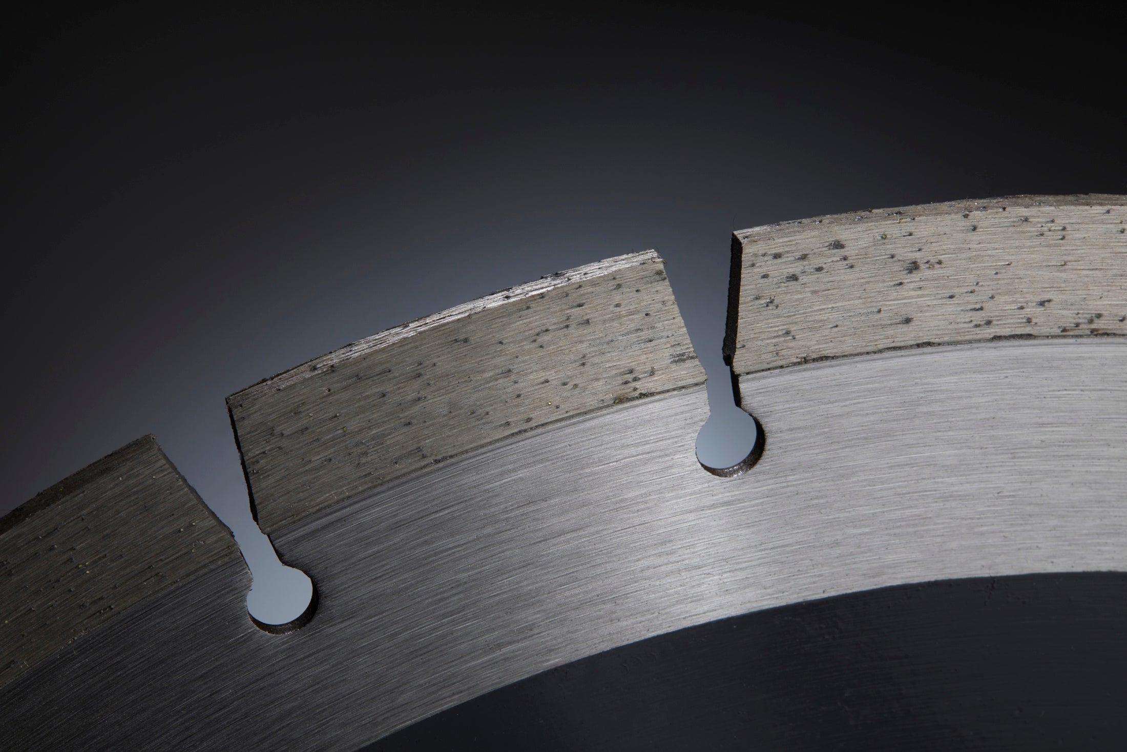 MULTI-PURPOSE DIAMOND BLADE