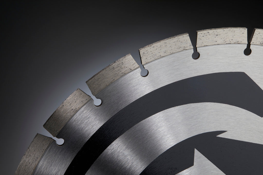 MULTI-PURPOSE DIAMOND BLADE