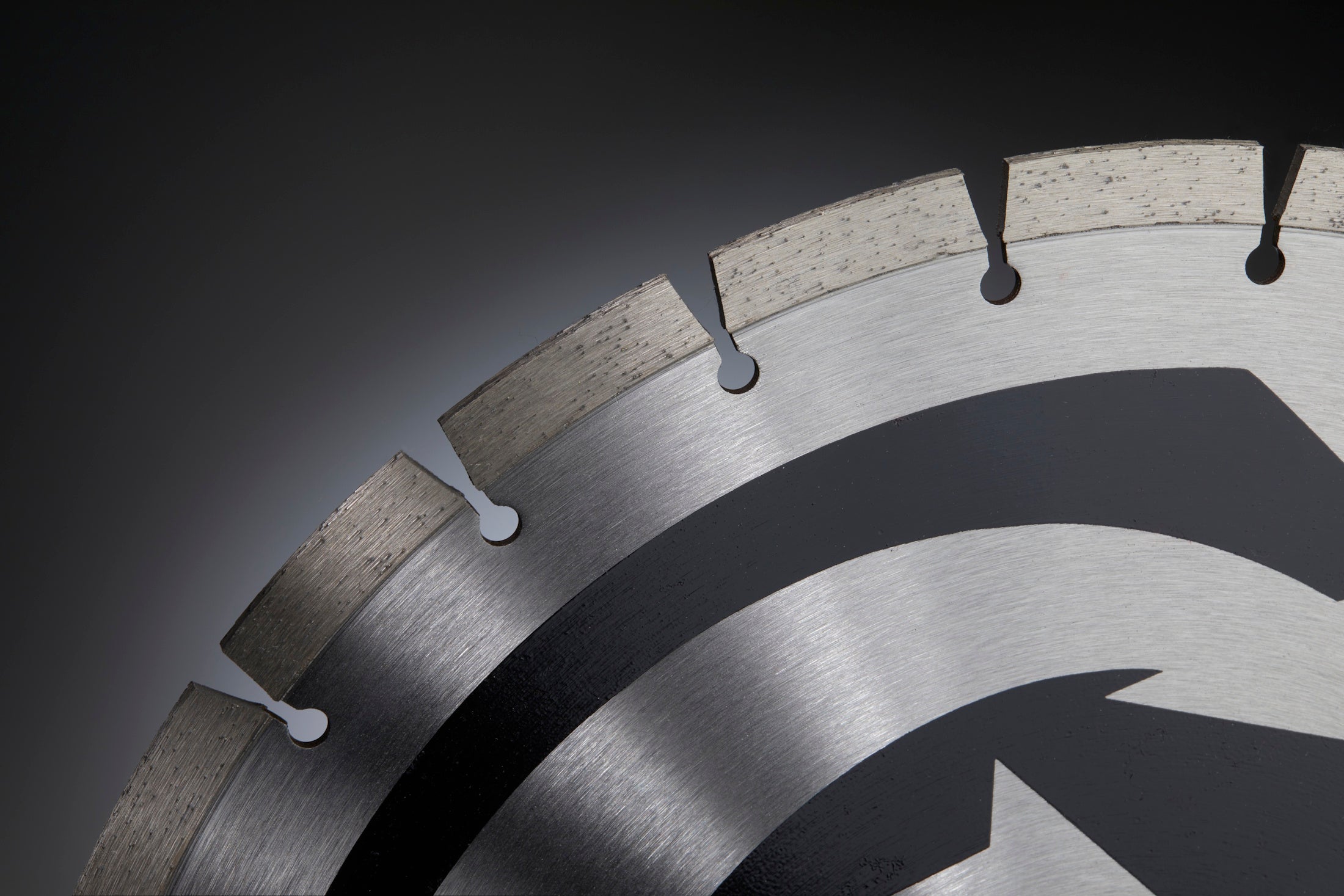 MULTI-PURPOSE DIAMOND BLADE