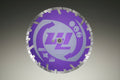 🎁 PURPLE CONCRETE EATER DIAMOND BLADE (100% off)