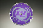 🎁 PURPLE CONCRETE EATER DIAMOND BLADE (100% off)