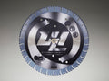 🎁 WOOD CUTTING RESCUE MASTER DIAMOND BLADE (100% off)