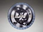 🎁 WOOD CUTTING RESCUE MASTER DIAMOND BLADE (100% off)