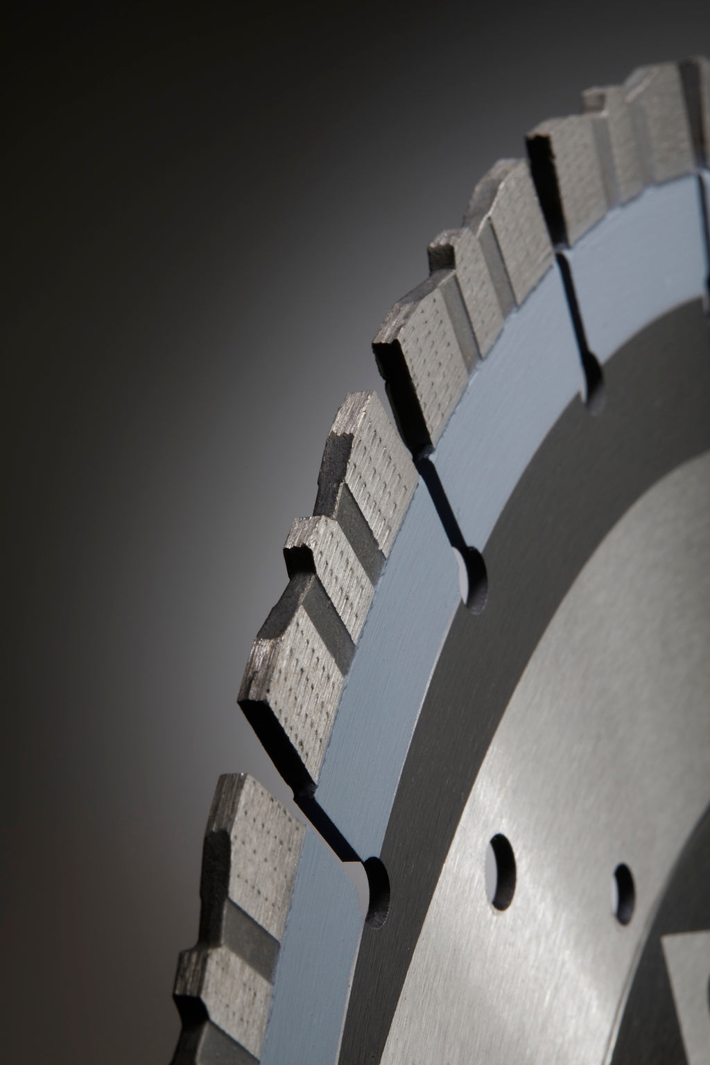 X-TREME ARIX HYBRID DIAMOND BLADE