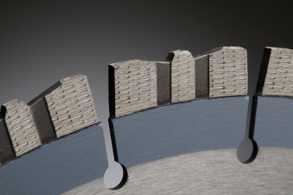 X-TREME ARIX HYBRID DIAMOND BLADE