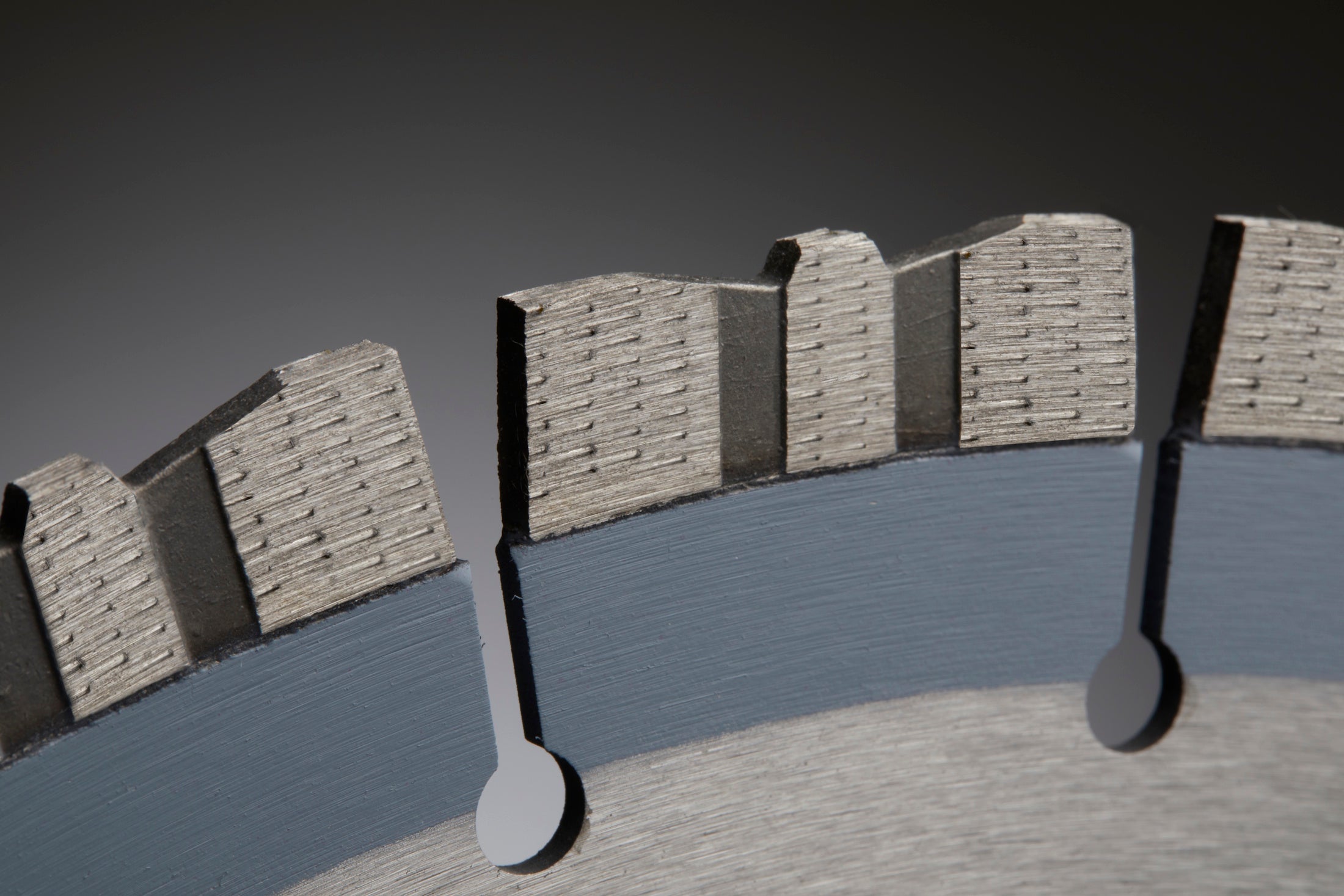 X-TREME ARIX HYBRID DIAMOND BLADE