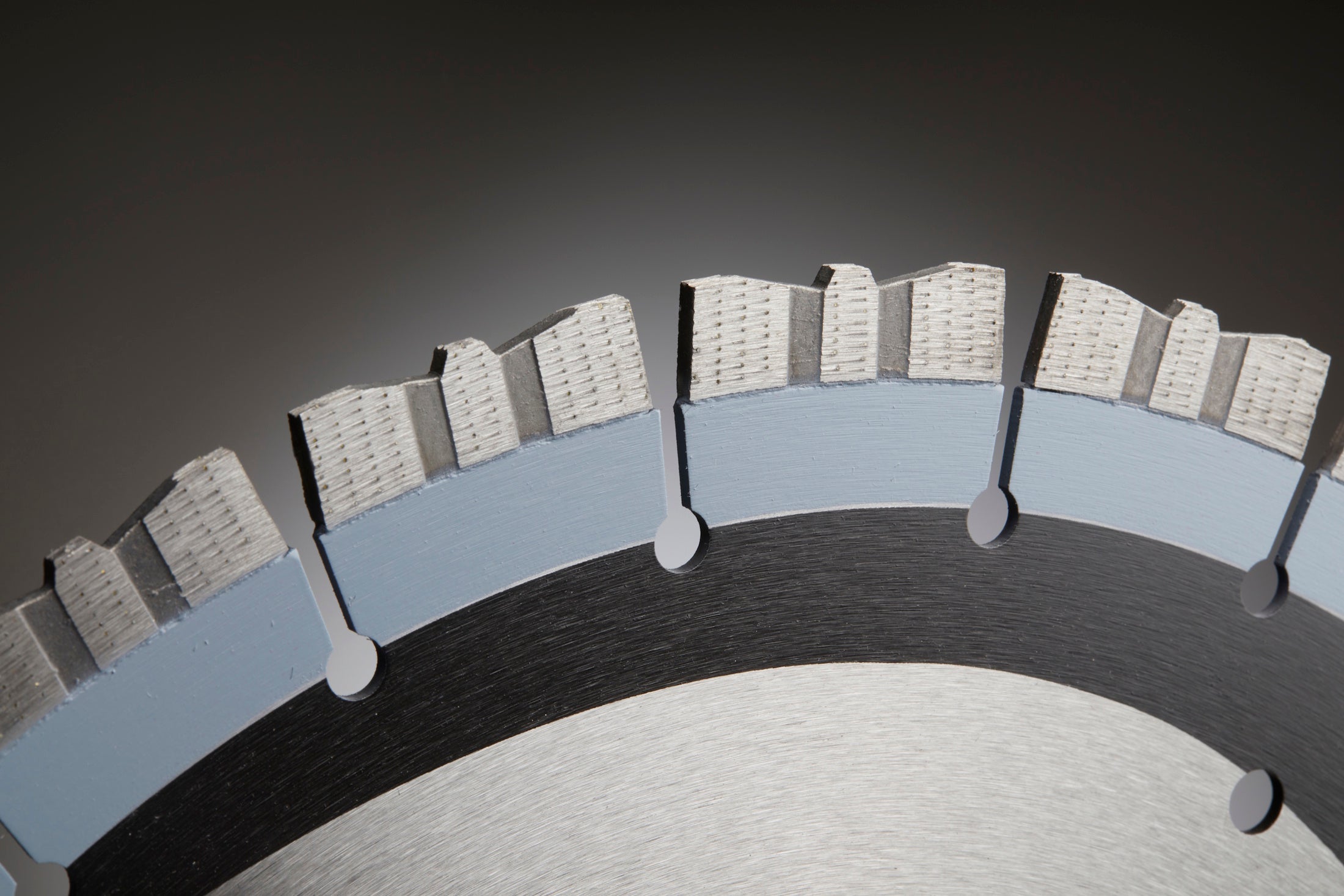 X-TREME ARIX HYBRID DIAMOND BLADE