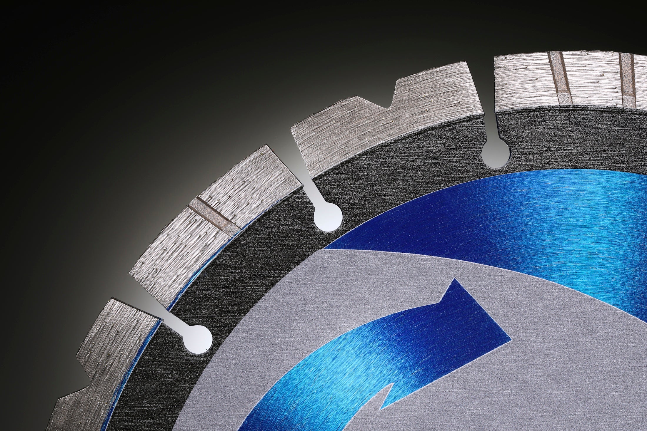 X-TREME MASONRY FAST CUTTING DIAMOND BLADE