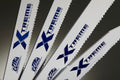 X-TREME FIRE & RESCUE RECIPROCATING SAW BLADE