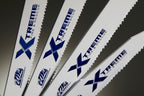 X-TREME FIRE & RESCUE RECIPROCATING SAW BLADE