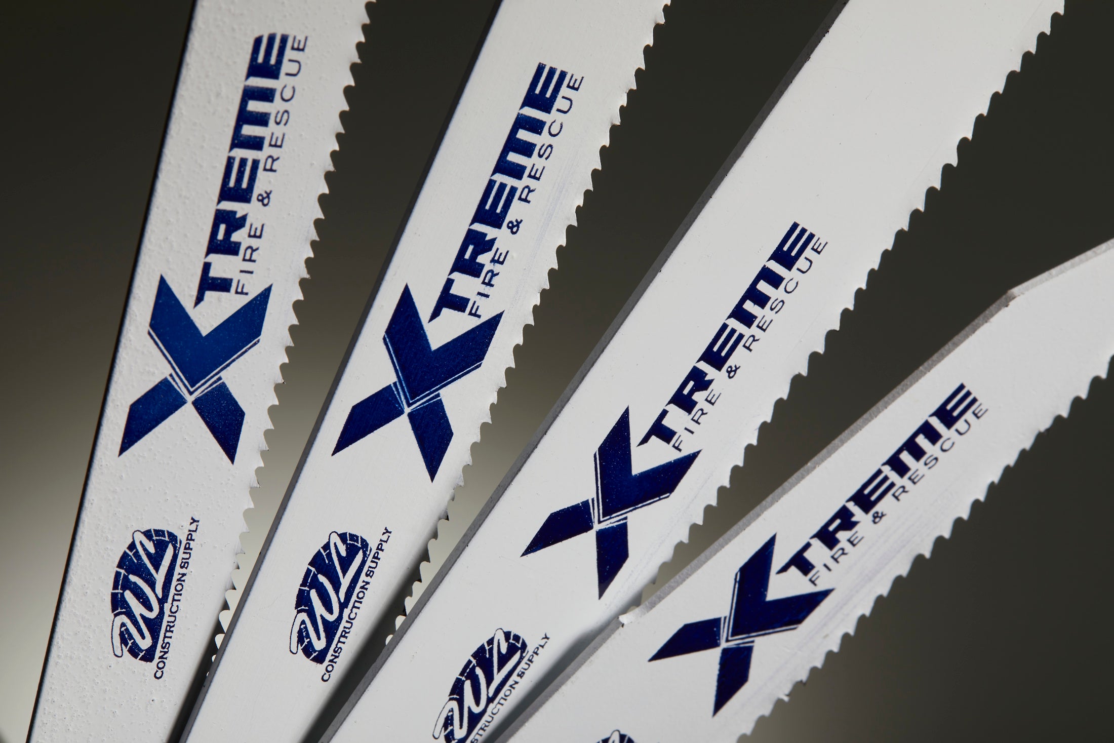 X-TREME FIRE & RESCUE RECIPROCATING SAW BLADE