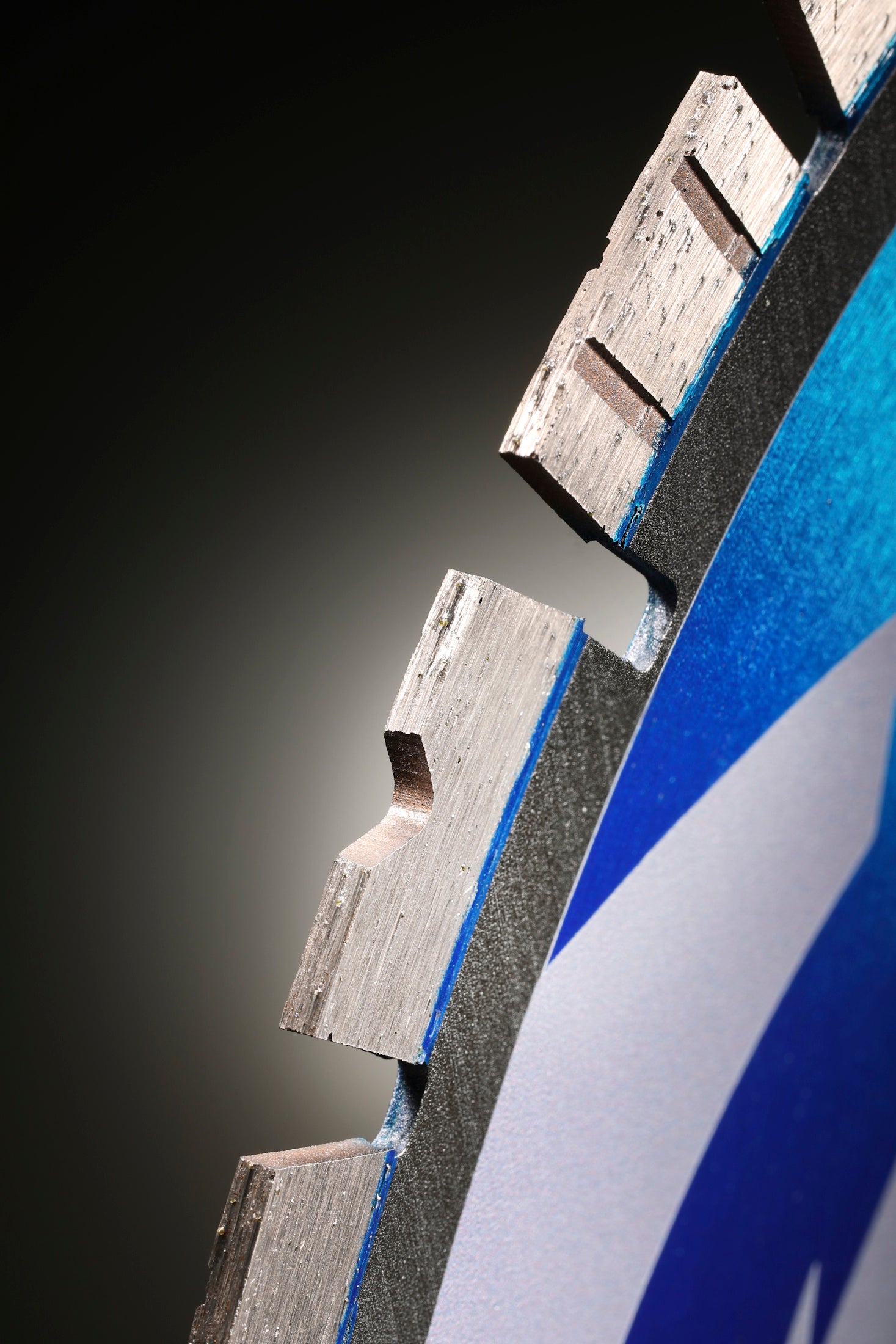 X-TREME MASONRY FAST CUTTING DIAMOND BLADE