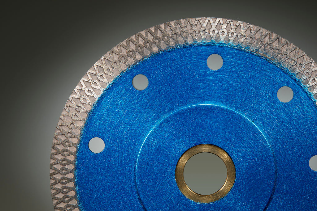 X-TREME PORCELAIN TILE DIAMOND BLADE