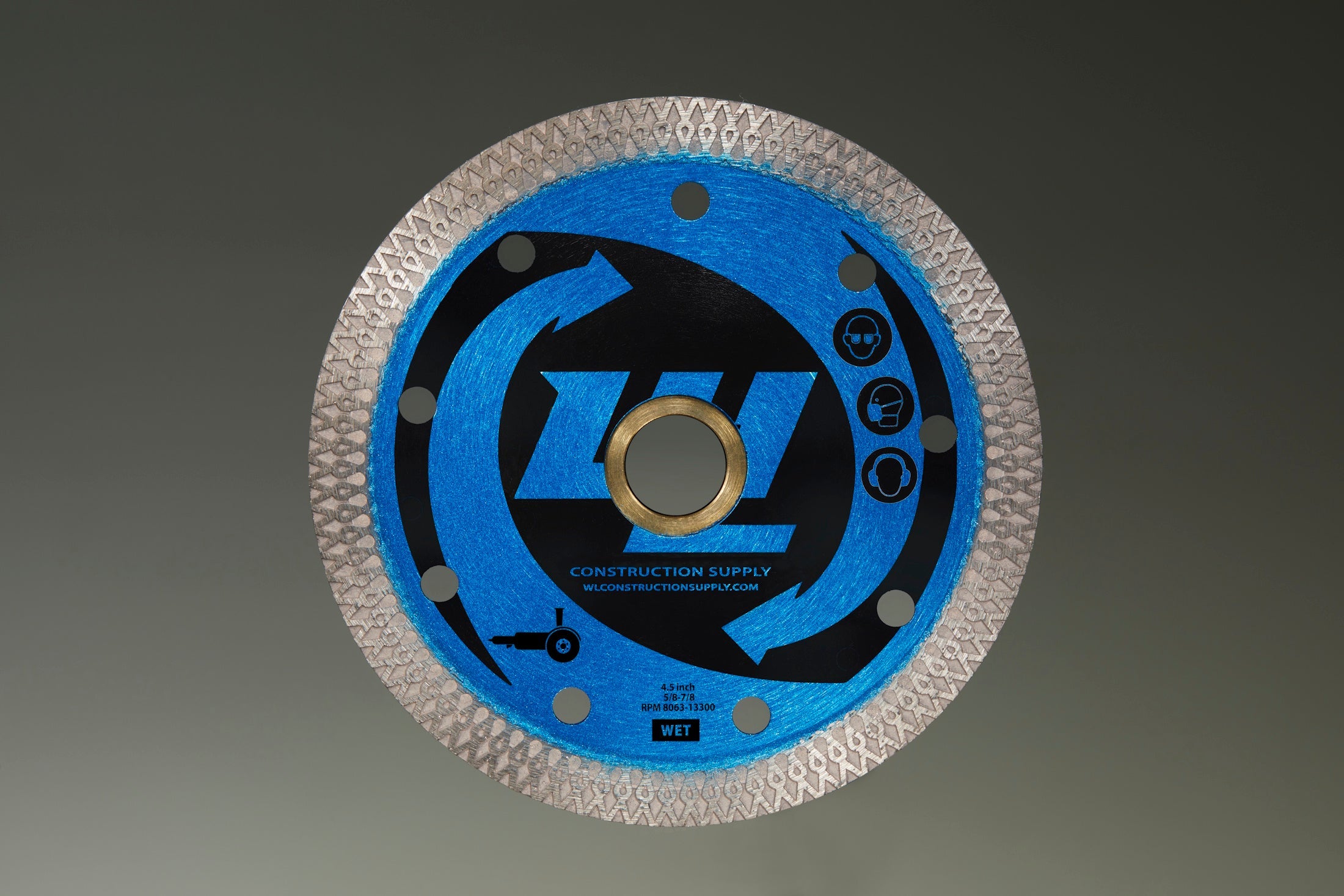 🎁 X-TREME PORCELAIN TILE DIAMOND BLADE (100% off)