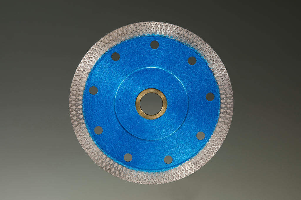 X-TREME PORCELAIN TILE DIAMOND BLADE