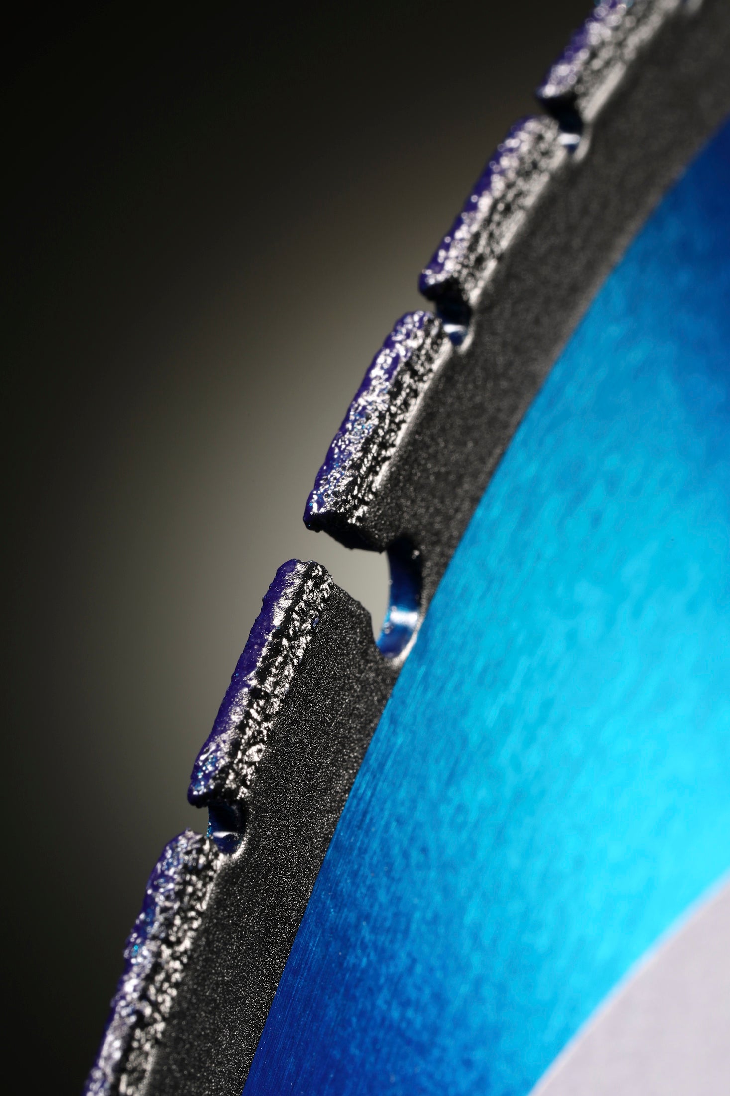 X-TREME RESCUE MASTER DIAMOND BLADE