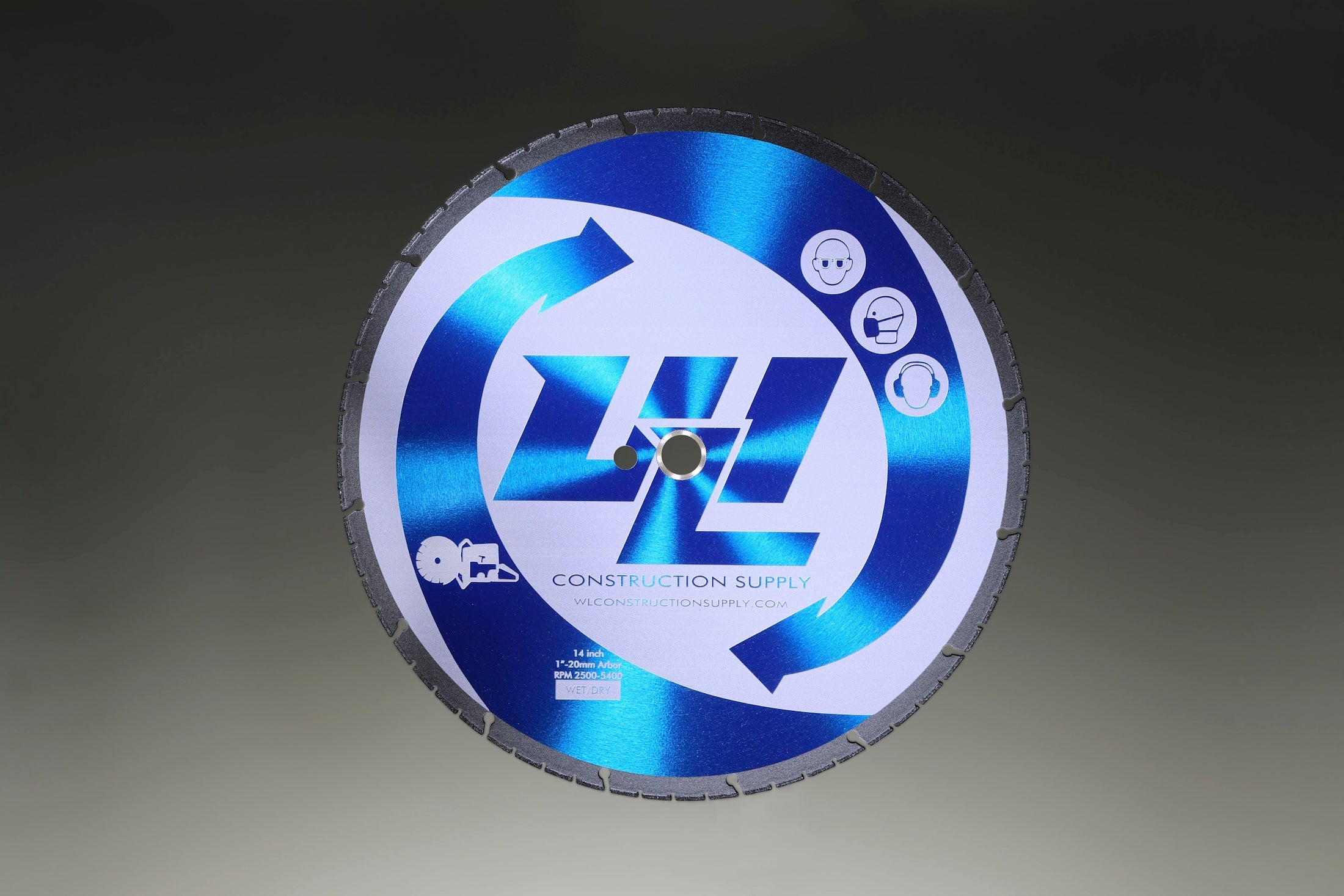🎁 X-TREME RESCUE MASTER DIAMOND BLADE (100% off)