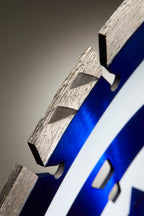 X-TREME SUPER COMBO DIAMOND BLADE