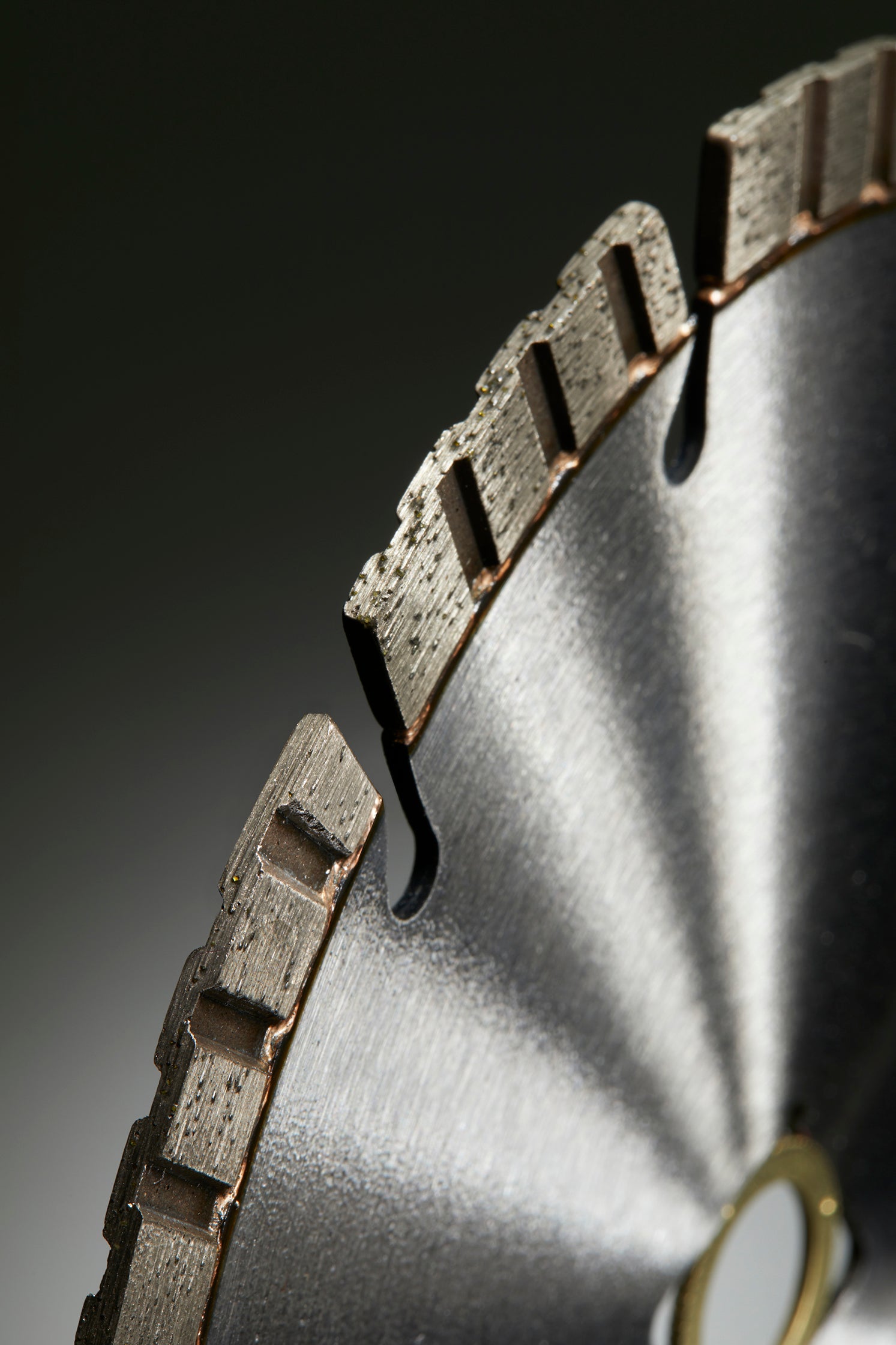 X-TREME COMBO DIAMOND BLADE