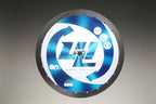 X-TREME TURBO ALL CUT DIAMOND BLADE