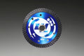 X-TREME TURBO ALL CUT DIAMOND BLADE