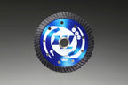🎁 X-TREME TURBO ALL CUT DIAMOND BLADE (100% off)