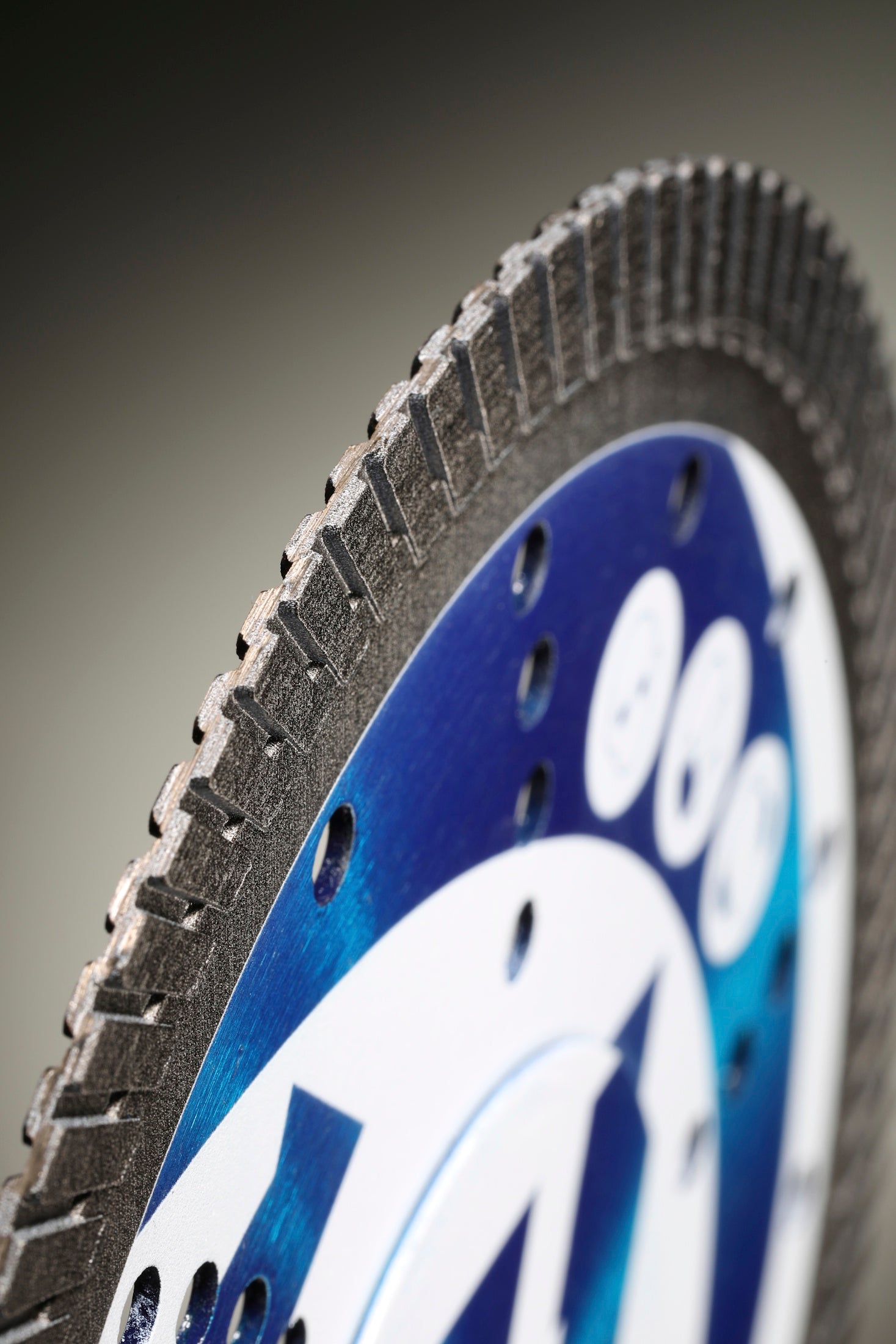 X-TREME TURBO ALL CUT DIAMOND BLADE