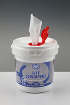 SITE SCRUBBERS