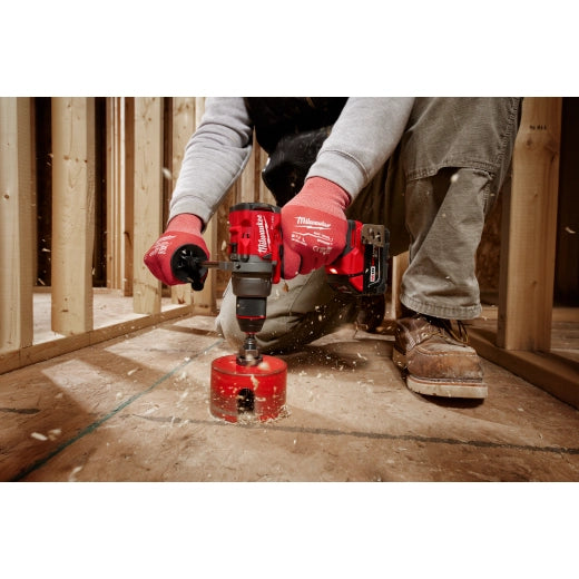 MILWAUKEE M18 FUEL 2-TOOL COMBO KIT - View 15