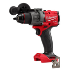 MILWAUKEE M18 FUEL 2-TOOL COMBO KIT - View 8
