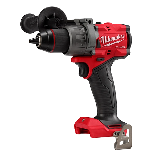 MILWAUKEE M18 FUEL 2-TOOL COMBO KIT - View 8