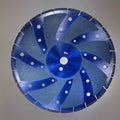 OLE BLUE RESCUE MASTER - DIAMOND BLADES - WLOBRM14 image