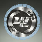 X-TREME HYBRID COMBO - DIAMOND BLADES image 0