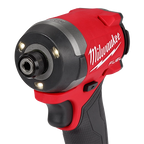 MILWAUKEE M18 FUEL 2-TOOL COMBO KIT - View 12