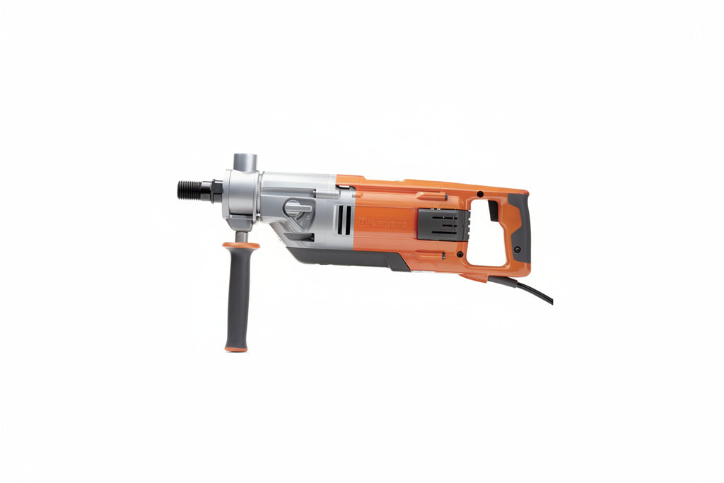 HUSQVARNA DM 220 CORE DRILL - View 1