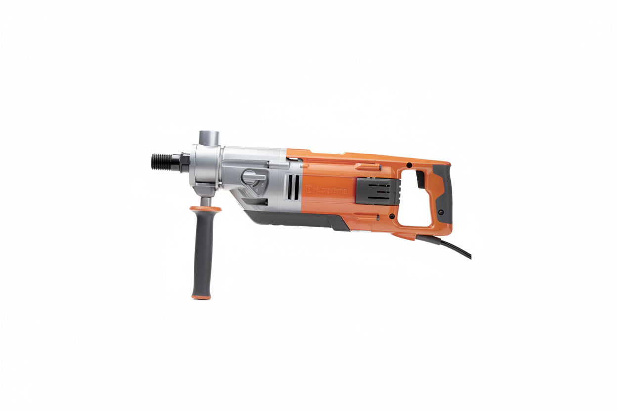 HUSQVARNA DM 220 CORE DRILL - View 1